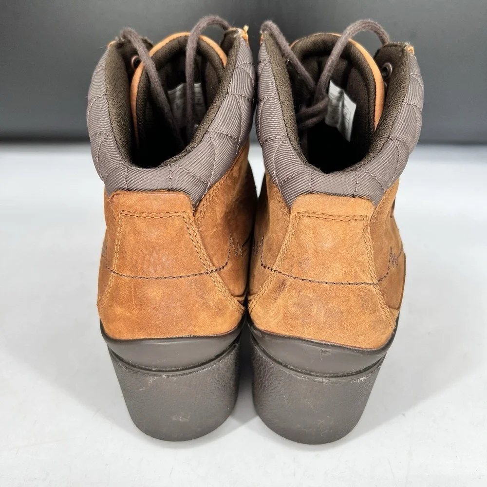 Merrell chateau mid